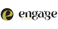 Engage The Network DMCC logo