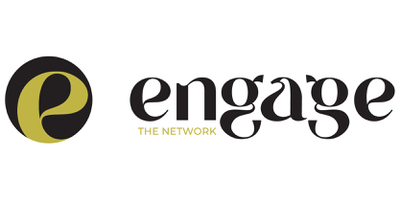 Engage The Network DMCC logo